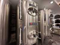 One of my fave wineries in Tbilisi