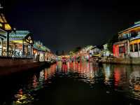 🇨🇳✨ Xitang – A Hidden Gem & Venice of the East ✨🇨🇳