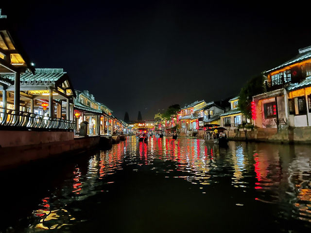 🇨🇳✨ Xitang – A Hidden Gem & Venice of the East ✨🇨🇳