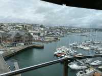 National Maritime Museum