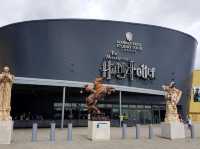 A Magical Day Out: Your Guide to the Warner Bros. Studio Tour London – The Making of Harry Potter