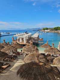 🇦🇱 7-Day Albania Itinerary: Hidden Gems, Coastal Magic & UNESCO Wonders