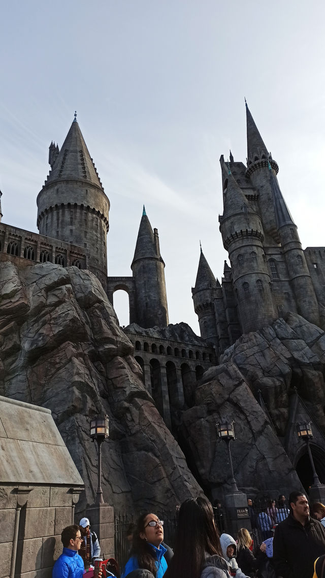 🎢 Ultimate day at Universal Studios Hollywood (and how to beat the crowds!) 🎬
