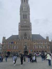 Bruges and Brussels - best of Belgium 🇧🇪 