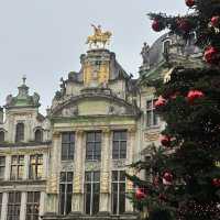 📍Brussels, Belgium 🇧🇪 
