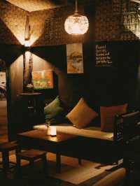 🍷🌊 Redbul Restaurant & Bar 🌠🔥