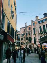 🎟️✨ Discover Venice Smart with the Venezia Unica City Pass