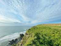 Southwest Bound: A Long Ride to Newquay’s Worth-it Views