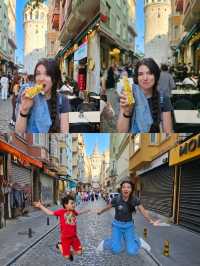 🍽️ Istanbul Food Guide: Traditional Eats, Street Treats & Hidden Gems