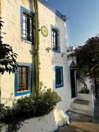 Bodrum: Aegean Gem with Mediterranean Charm