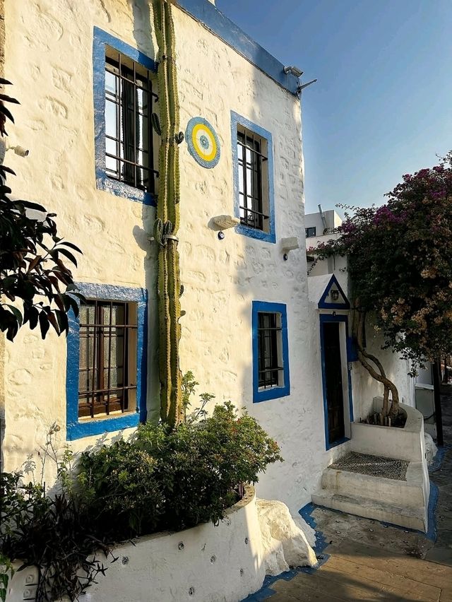 Bodrum: Aegean Gem with Mediterranean Charm