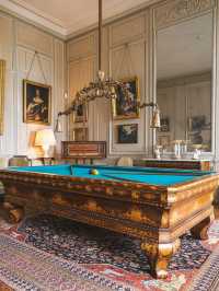 Château de La Motte-Tilly: Elegance on the Banks of the Seine