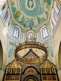 Church of St. Nicholas the Wonderworker on the Three Hills: Moscow’s Hidden Spiritual Jewel
