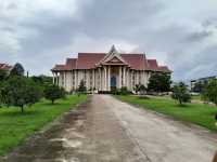 Lao National Museum