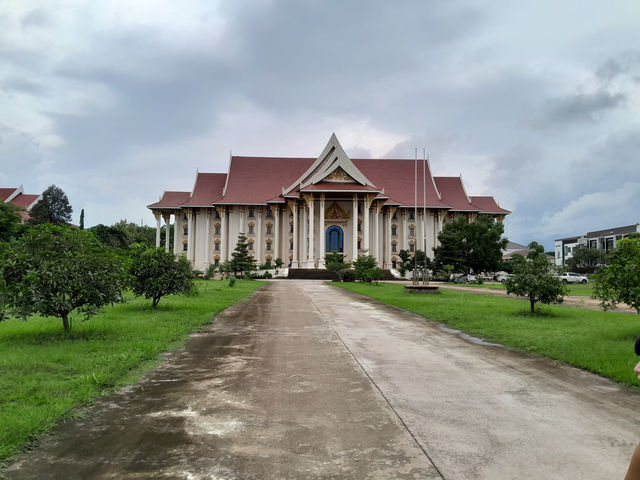 Lao National Museum
