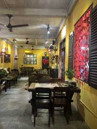 Top insta list cafe& restaurants you should visit in Da nang