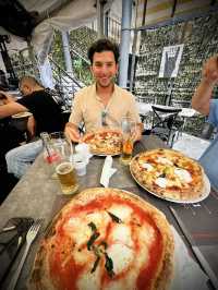 Rome 🇮🇹🍕Planning the Perfect Foodie Trip