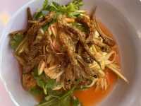 🍜 รีวิว Soi Thai Zürich – สตรีทฟู้ดไทยแท้