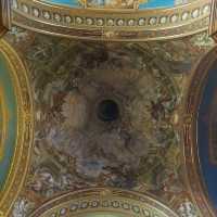 The churches are very nice in Oradea, Nagyvárad 