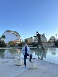 Why Valencia Is My Favorite Spanish City for Beaches and Summer Vibes