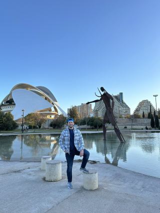 Why Valencia Is My Favorite Spanish City for Beaches and Summer Vibes
