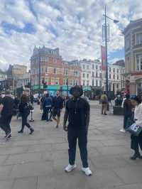 Leeds, uk