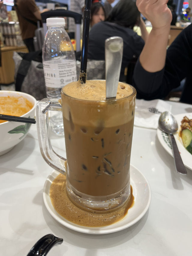 Oriental Kopi MUST TRY IN MALYSIA🇲🇾