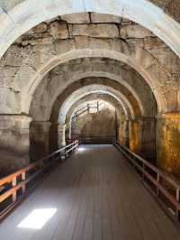 Ancient Spirits & Coastal Serenity: Explore Demre Under $100