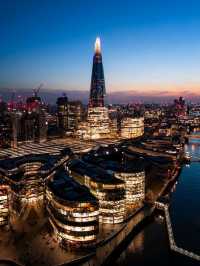🌟 London Highlights: The Heart of British Culture & History