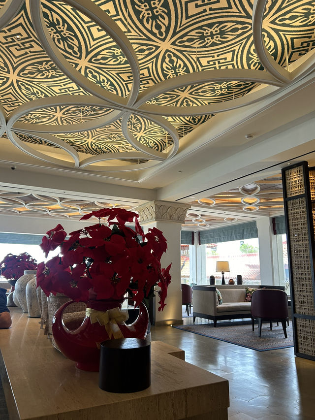 Hilton Bali Resort: Ocean. Calm. Elegance.