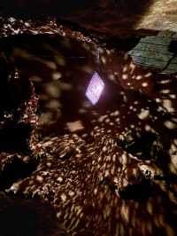 An Underground Sculpture Park? Yes You Read Correctly! Check Out Clearwell Caves And Be Amazed.