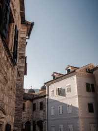 Where to go in Montenegro 🇲🇪 