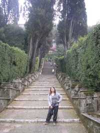 Tivoli: Rome's Enchanting Escape of Villas, Gardens, and Ancient Wonders