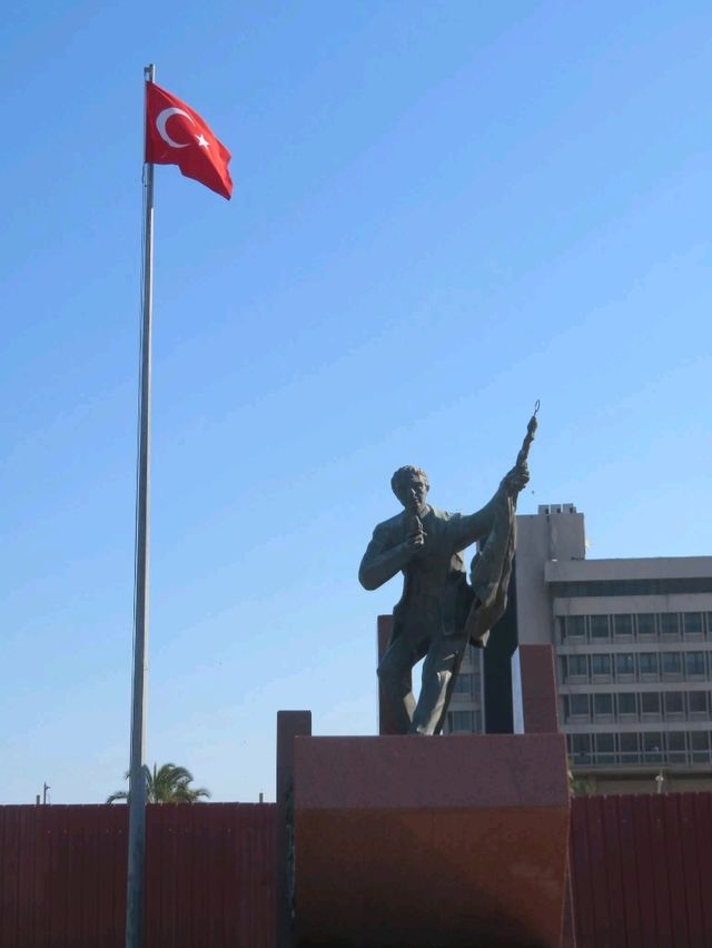 🌞 One Day in Izmir: Hour-by-Hour Sightseeing Adventure 🏛️🌊