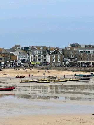 🎨 Must-See Attractions & Tips for St Ives, Cornwall 🏖️🖼️
