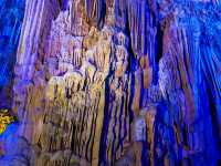 Reed Flute Cave: A Glowing Underworld of Stone and Light