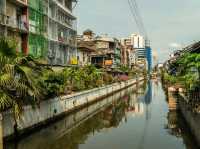 Bangkok – The City That Never Sleeps