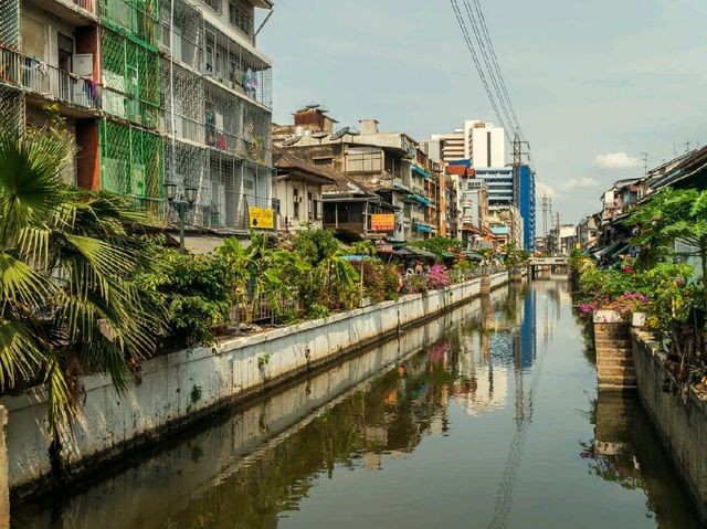 Bangkok – The City That Never Sleeps