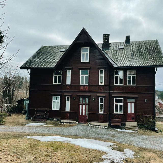 Oslo on a Budget: Fjords, Parks & Hidden Gems