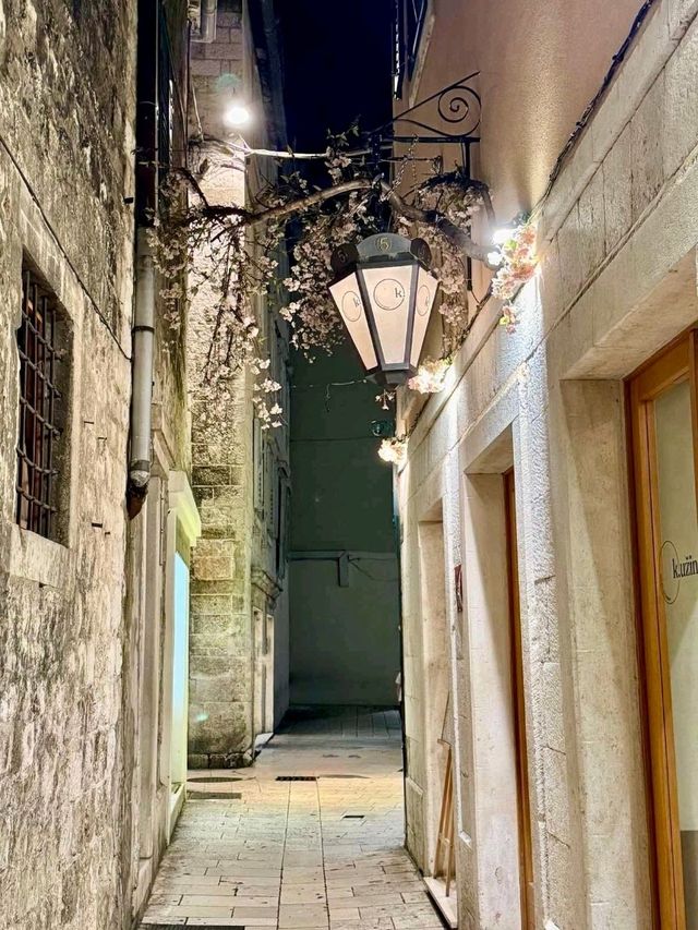 🌞 Split: The City of the Sun 🌊