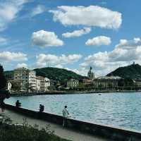 Sail Through Lake Como: Italy’s Scenic Cruise Paradise