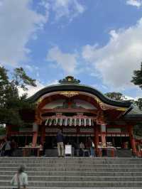 Kyoto, Japan