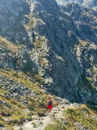 ✨Zelene Pleso is a hidden gem of Tatras!✨