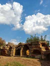 Valley of the Temples: Sicily’s Ancient Glory
