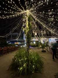 Kaani Beach Hotel Masfushi