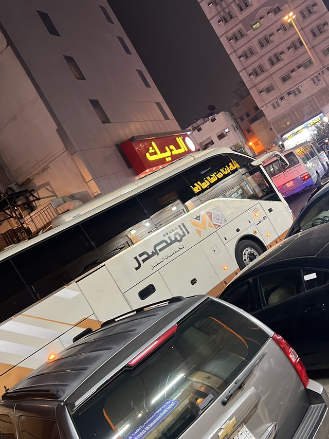 A Journey of a Lifetime – Hajj 🕋