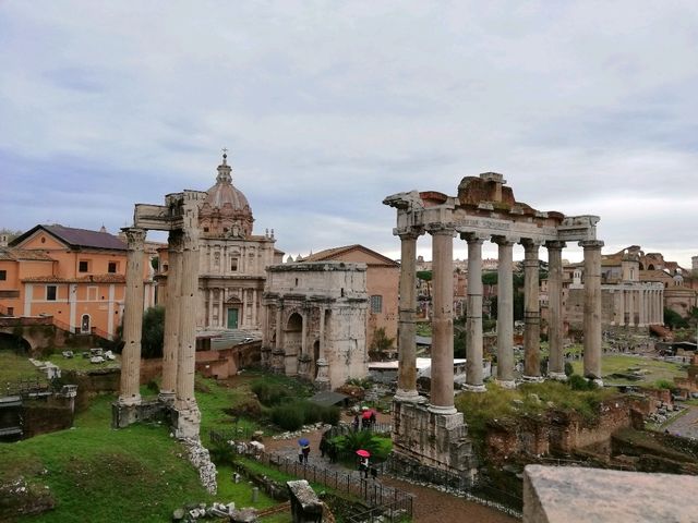 Two Days in Rome, Italy – Ancient Wonders and Endless Pizza Two Days in Rome, Italy – Ancient Wonders and Endless Pizza