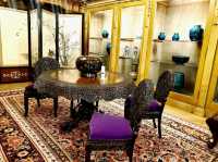 Peles Castle: Romania's Neo-Renaissance Jewel