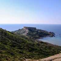 Step by Step – Hiking Across Malta’s Wild Beauty 🥾🇲🇹