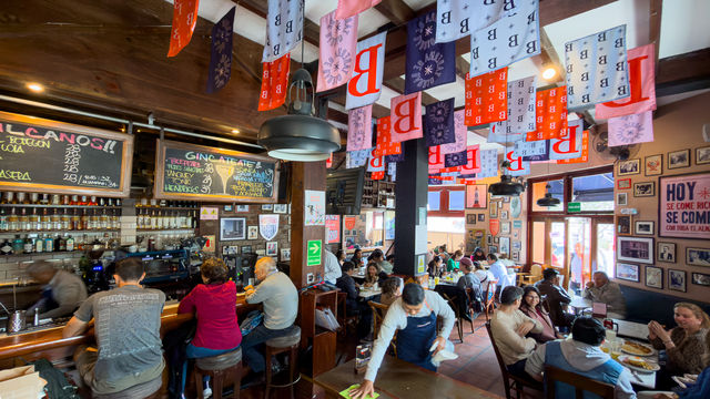 One day in Lima One day in Lima